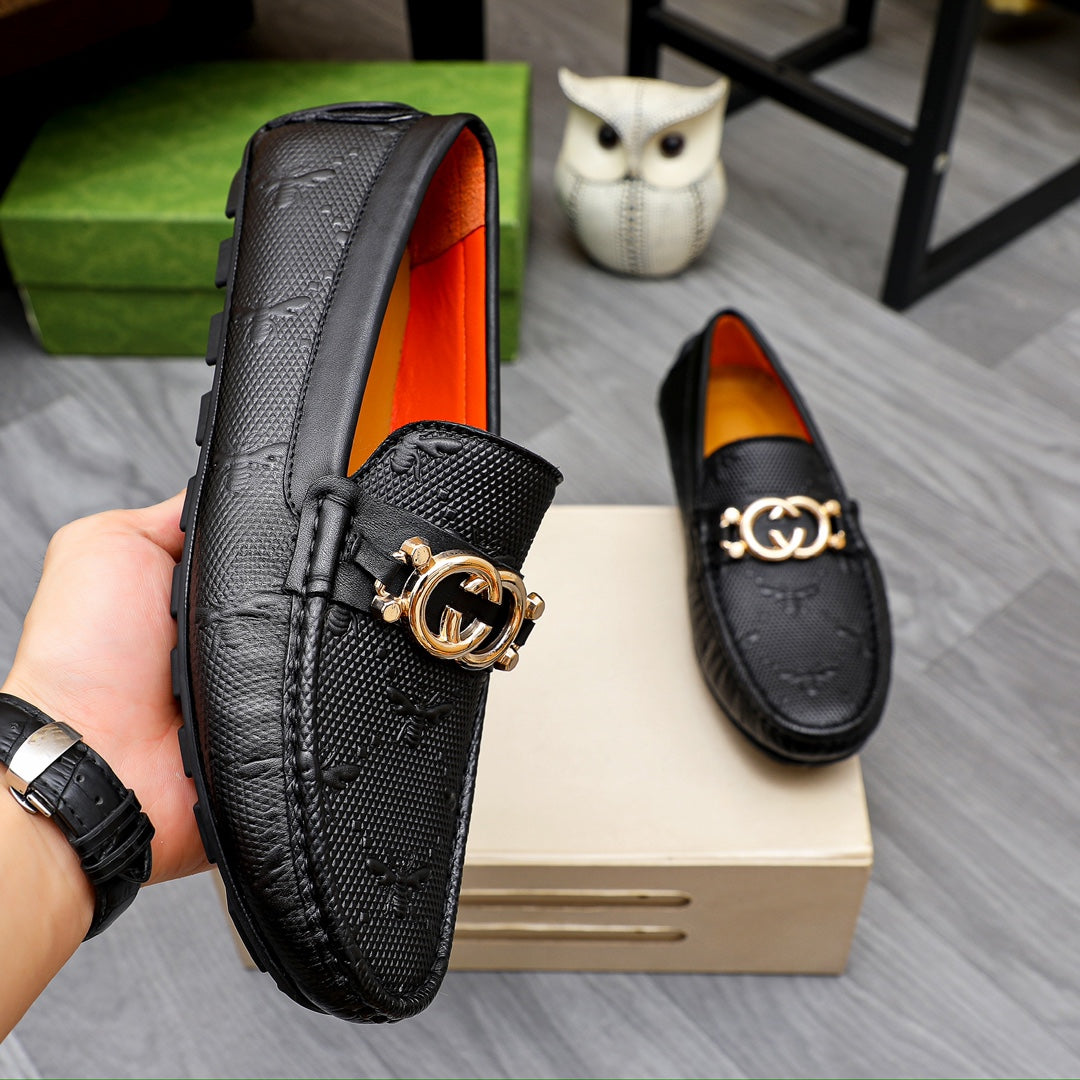 Elegant & Fashionable Men's Premium Shoes-129
