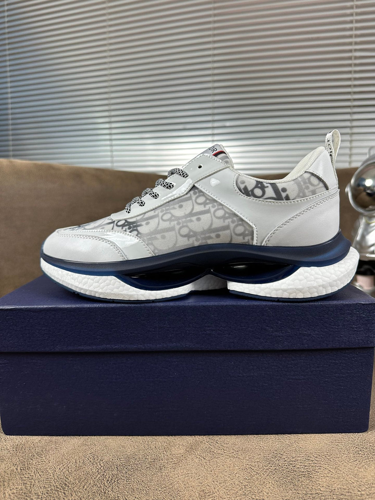 Elegant & Fashionable Men's Premium Shoes-142