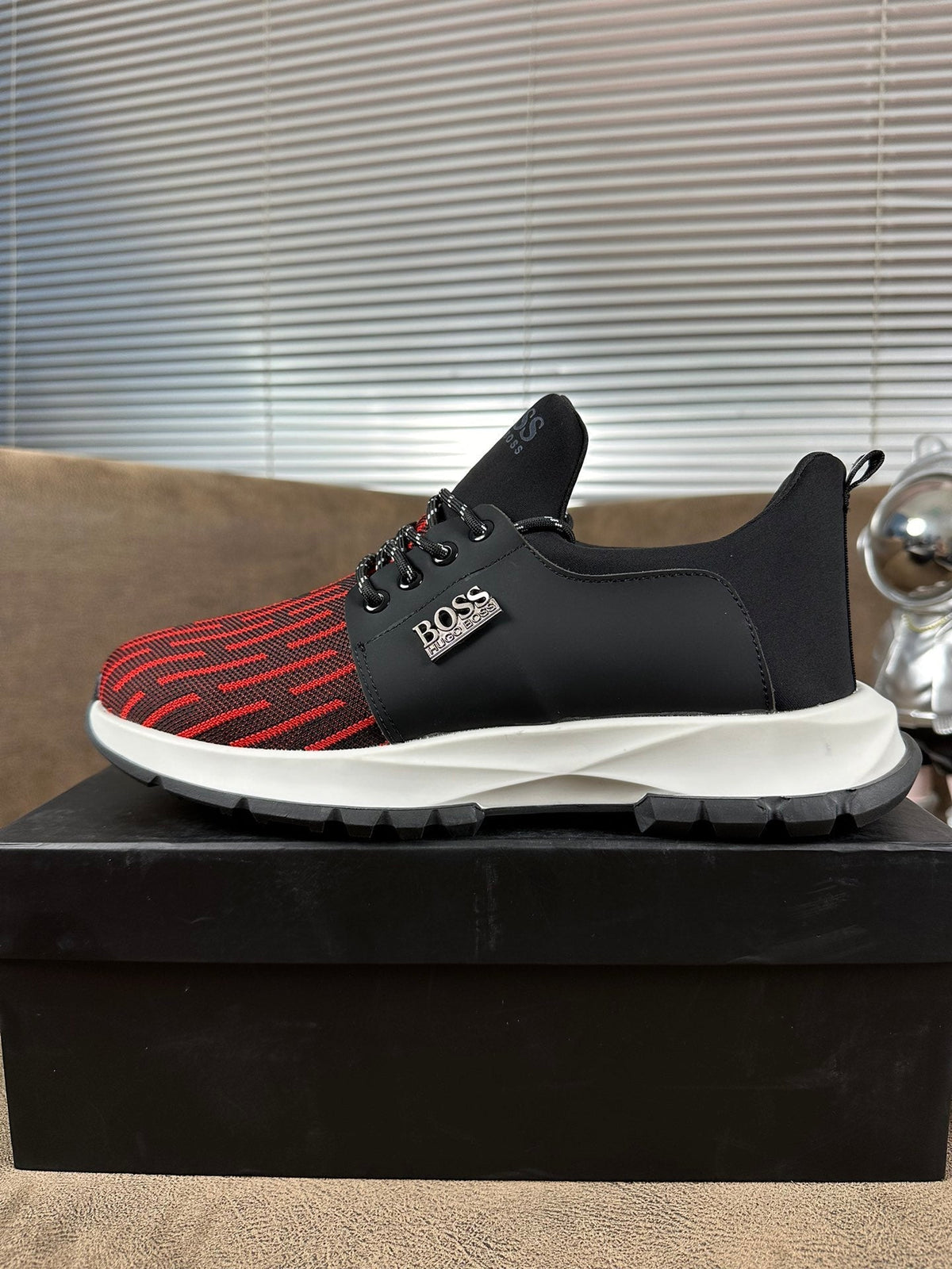 Elegant & Fashionable Men's Premium Shoes-144