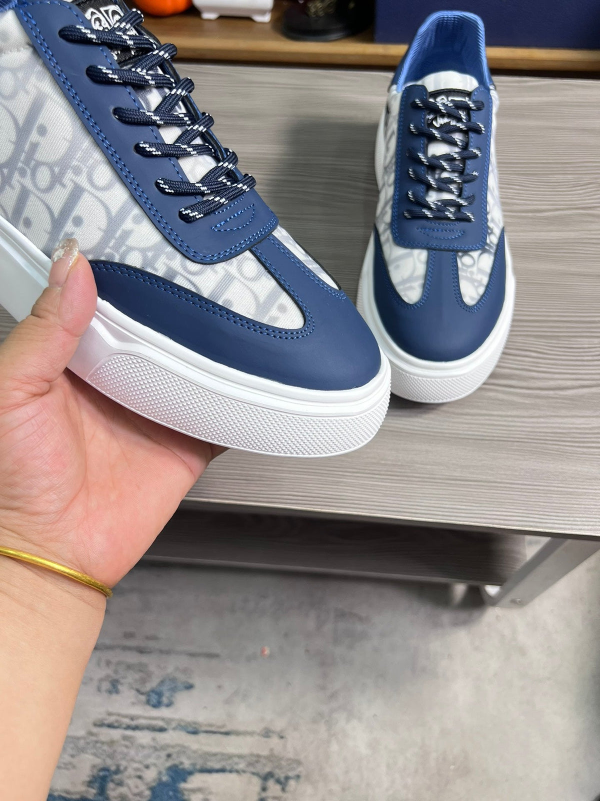 Elegant & Fashionable Men's Premium Shoes-179