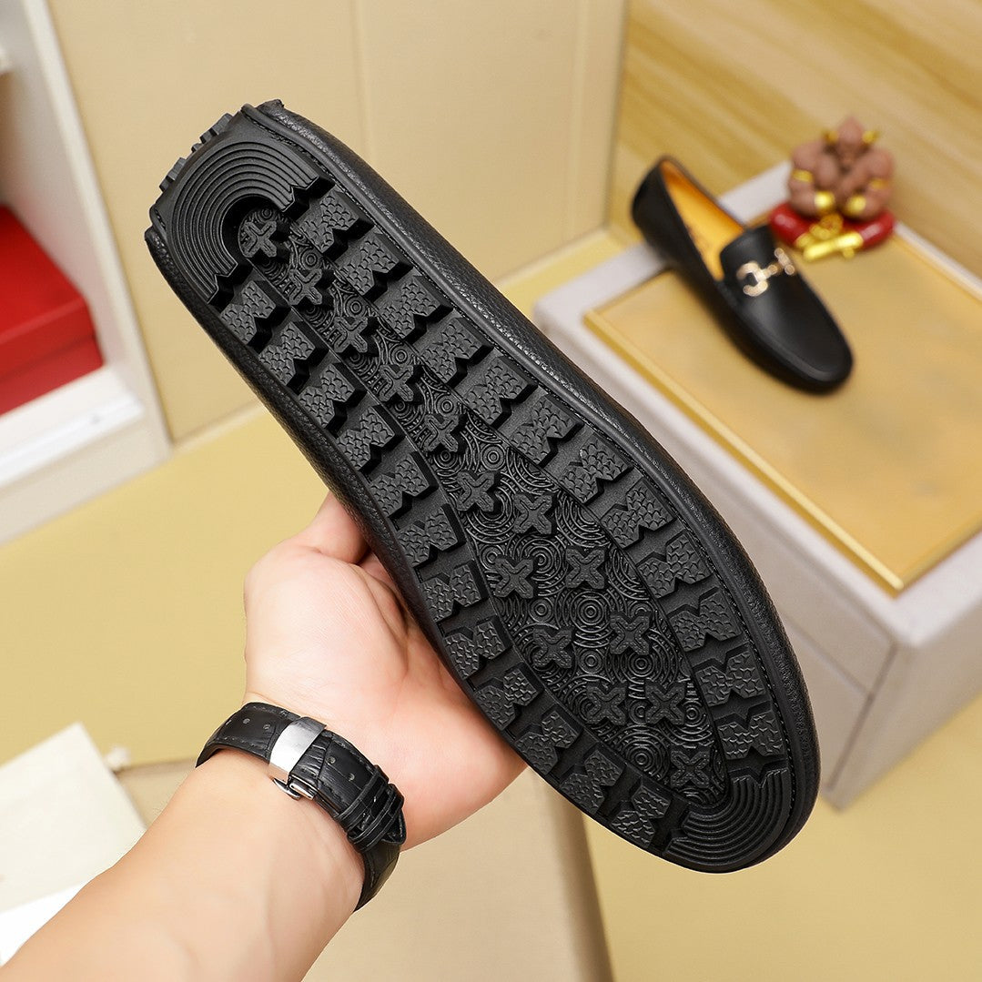 Elegant & Fashionable Men's Premium Shoes-182