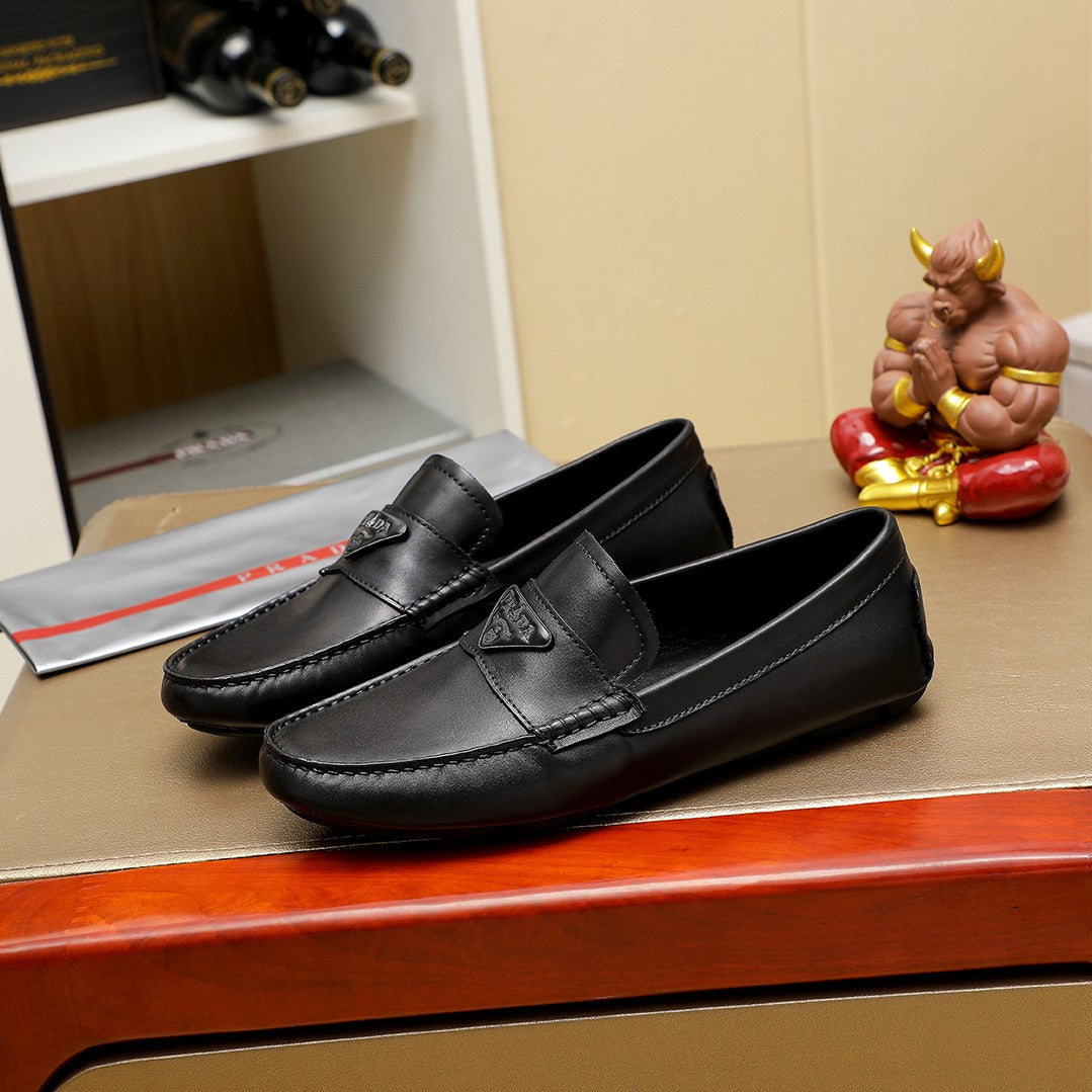 Elegant & Fashionable Men's Premium Shoes-183
