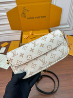 Exquisite leather bags-158