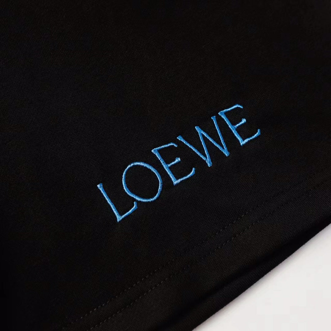 Men's printed shorts-1