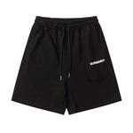 Men's printed shorts-7