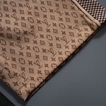 Men's printed shorts-12