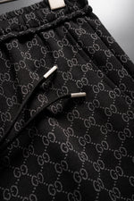 Men's printed shorts-16