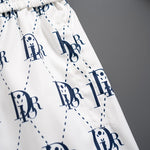 Men's printed shorts-24