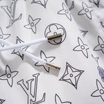 Men's printed shorts-25