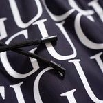 Men's printed shorts-26