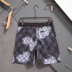 Men's printed shorts-31
