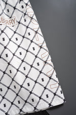 Men's printed shorts-34