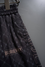 Men's printed shorts-35