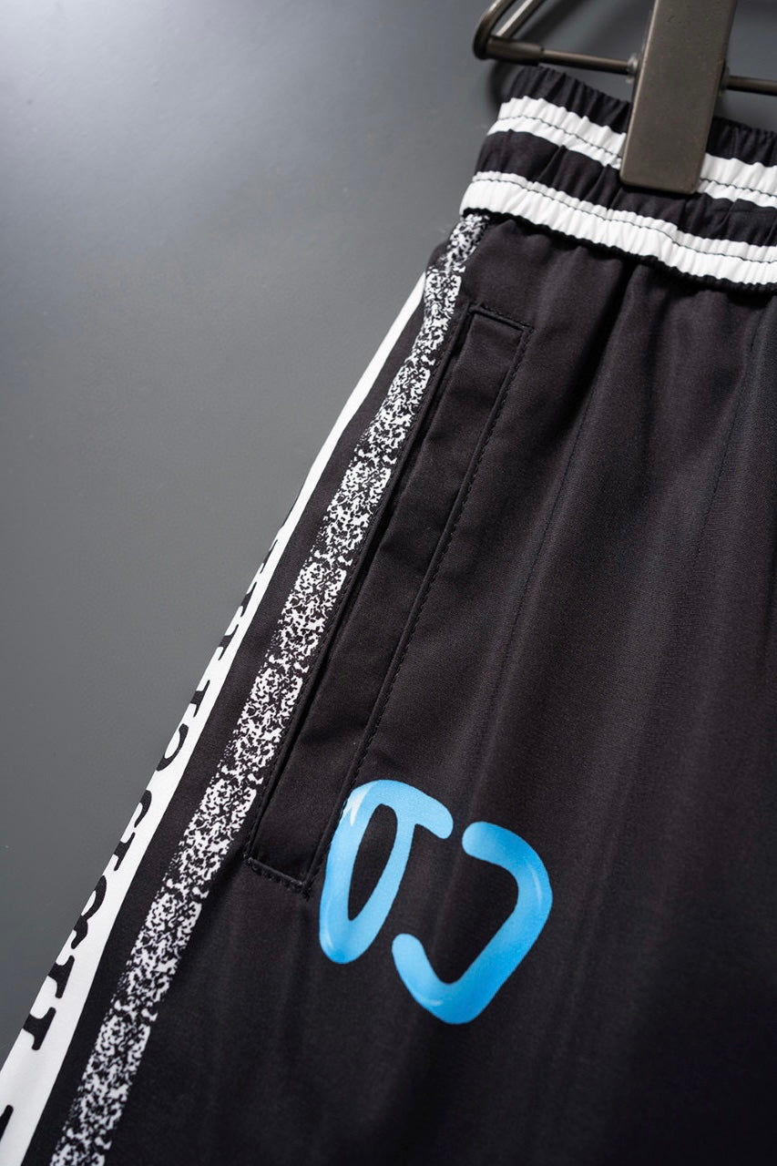 Men's printed shorts-37