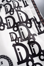 Men's printed shorts-38