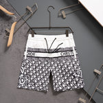 Men's printed shorts-39