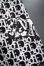 Men's printed shorts-40