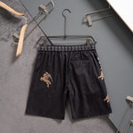 Men's printed shorts-41