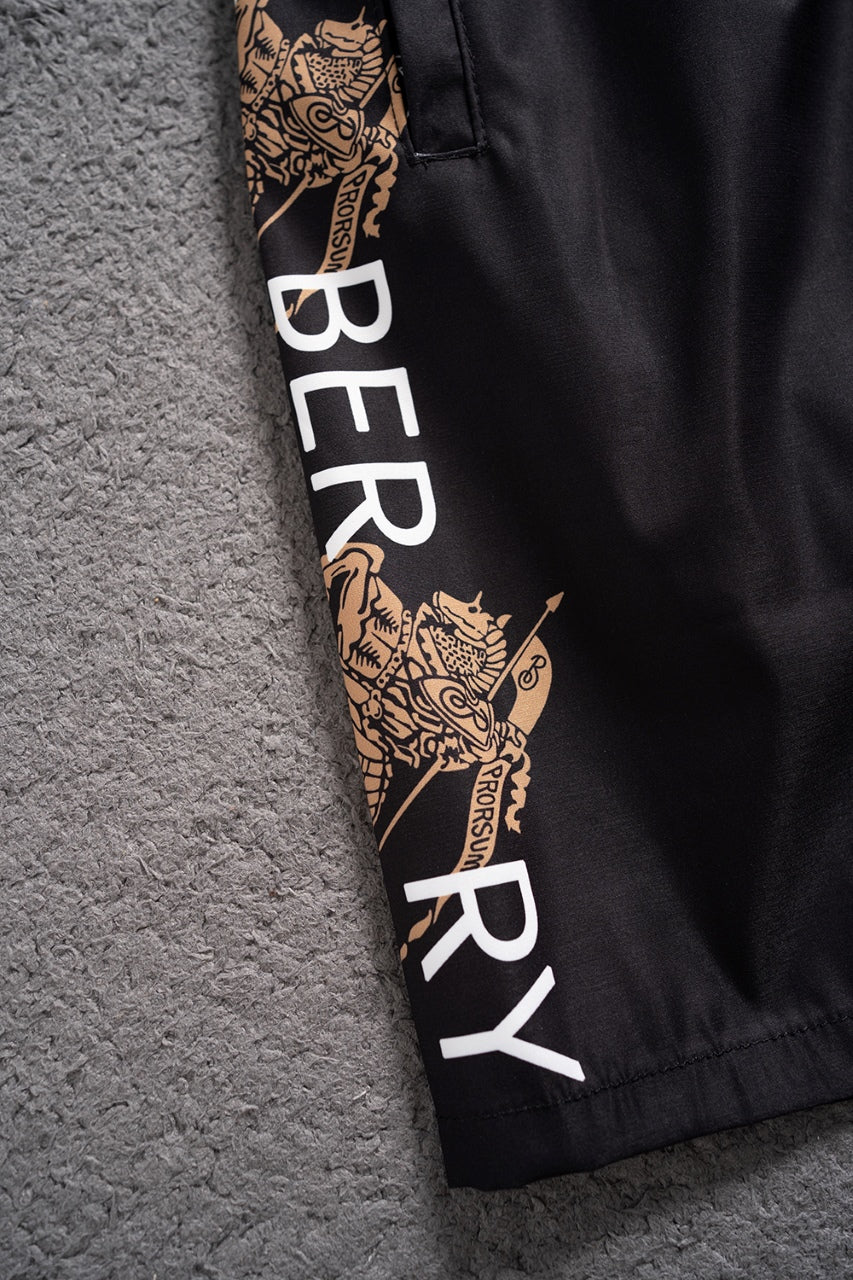 Men's printed shorts-41