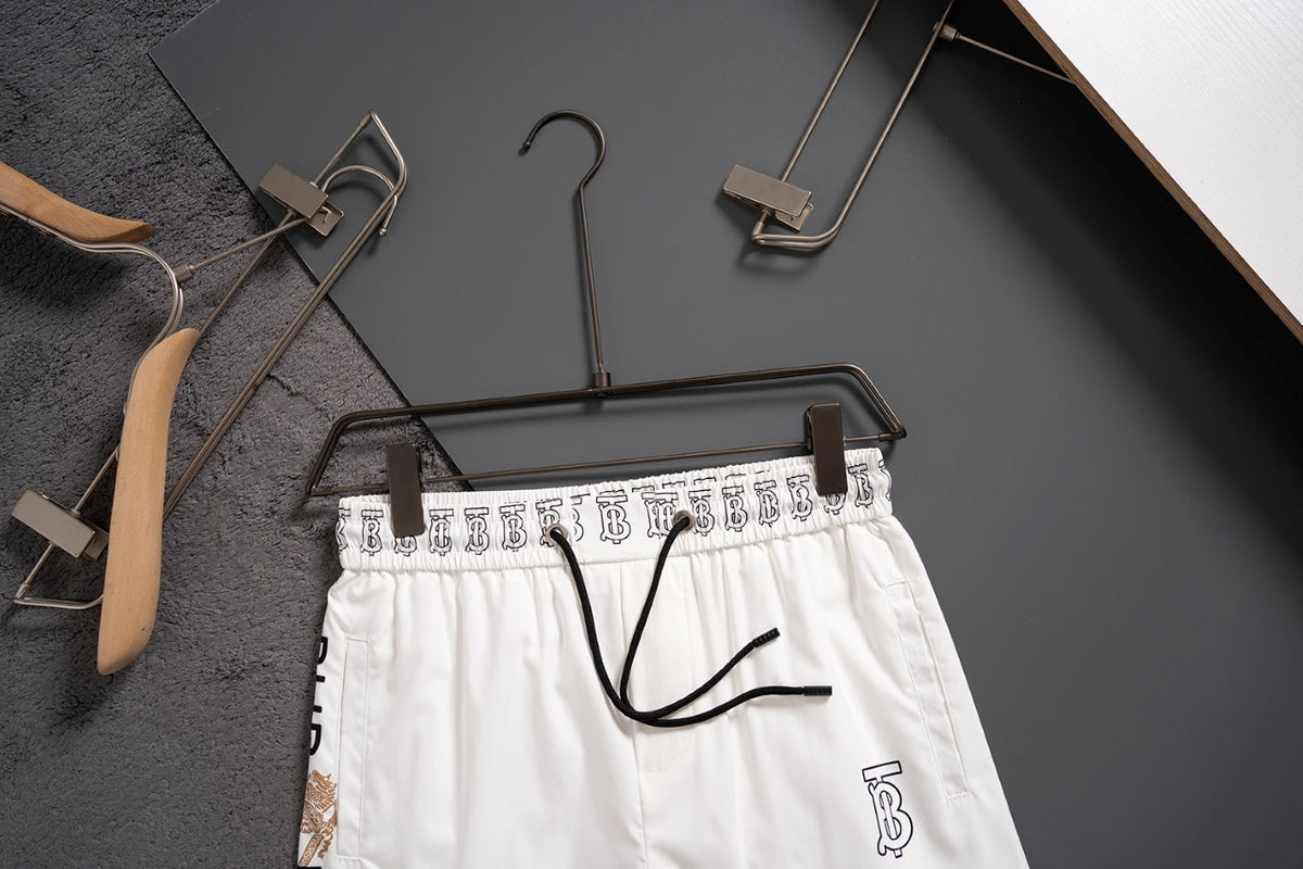 Men's printed shorts-42