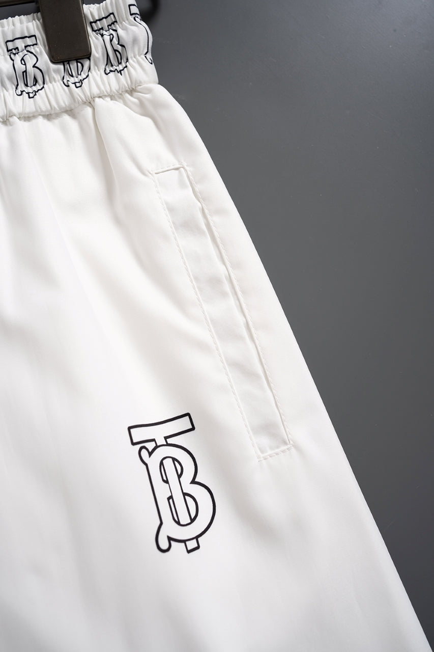 Men's printed shorts-42