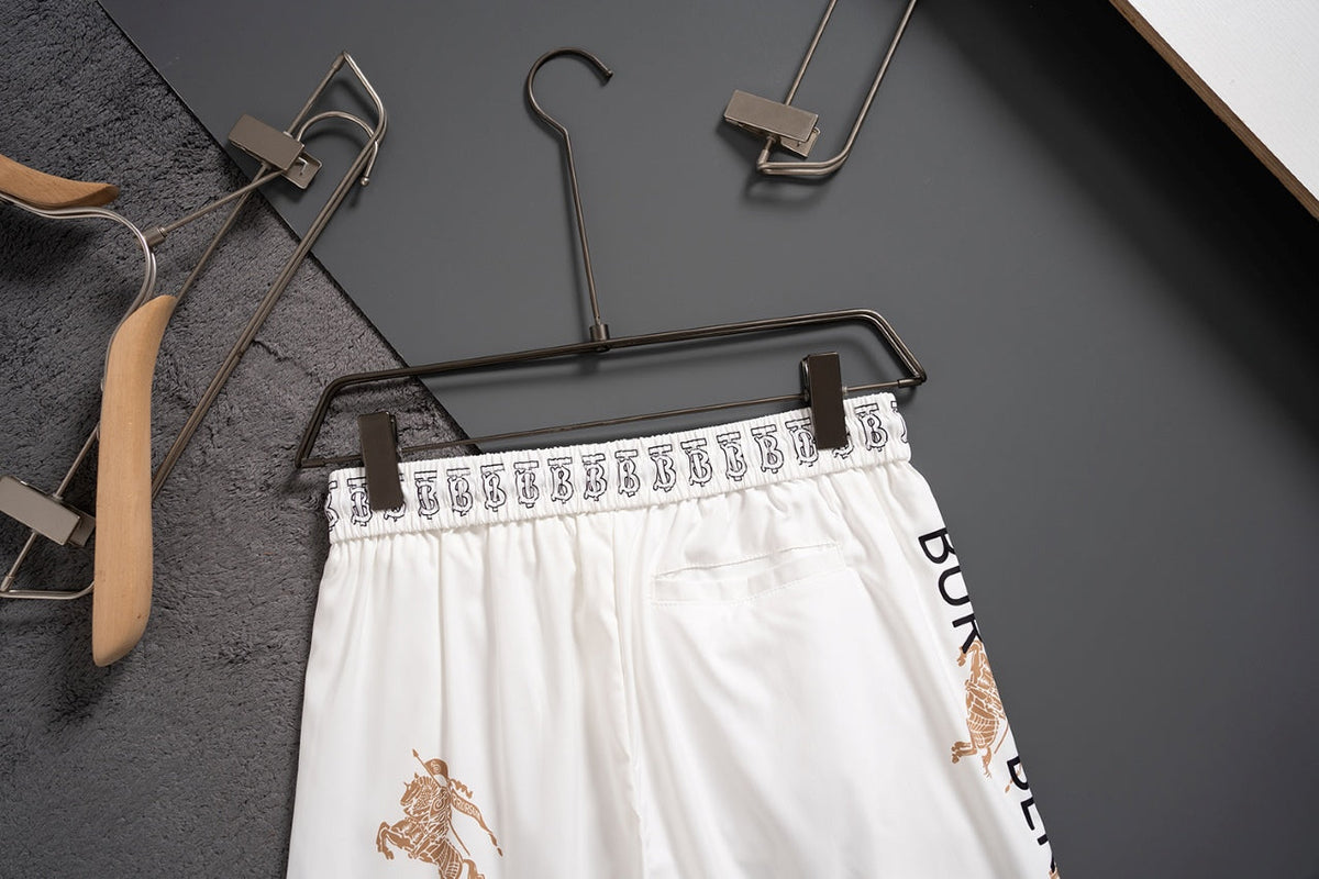 Men's printed shorts-42