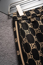 Men's printed shorts-43