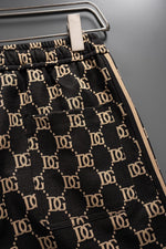 Men's printed shorts-43