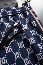 Men's printed shorts-44