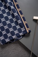 Men's printed shorts-44