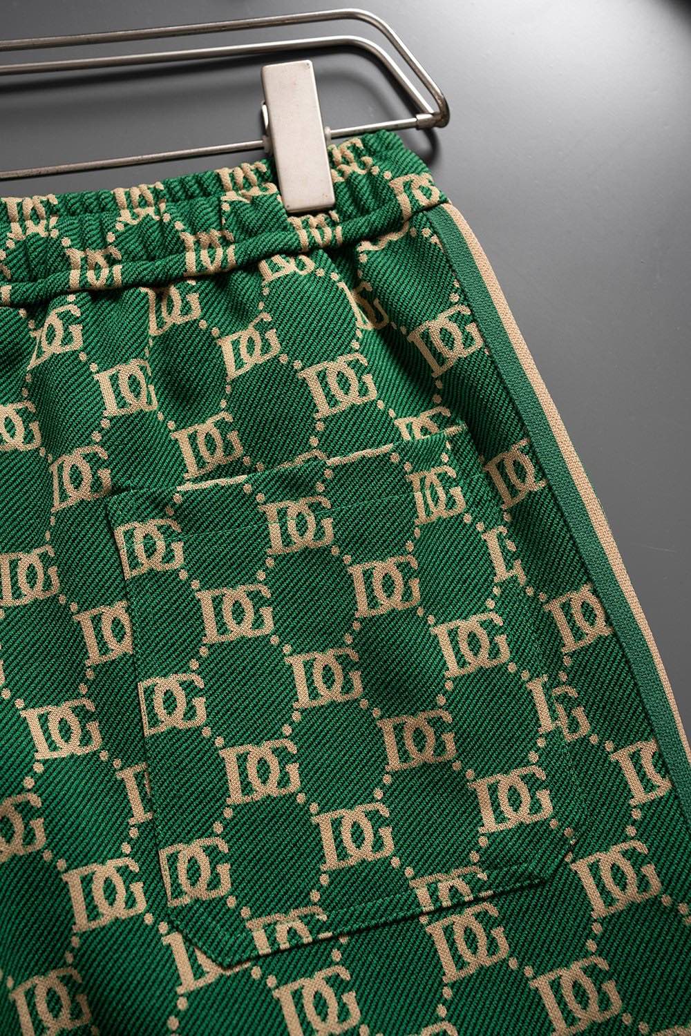 Men's printed shorts-45