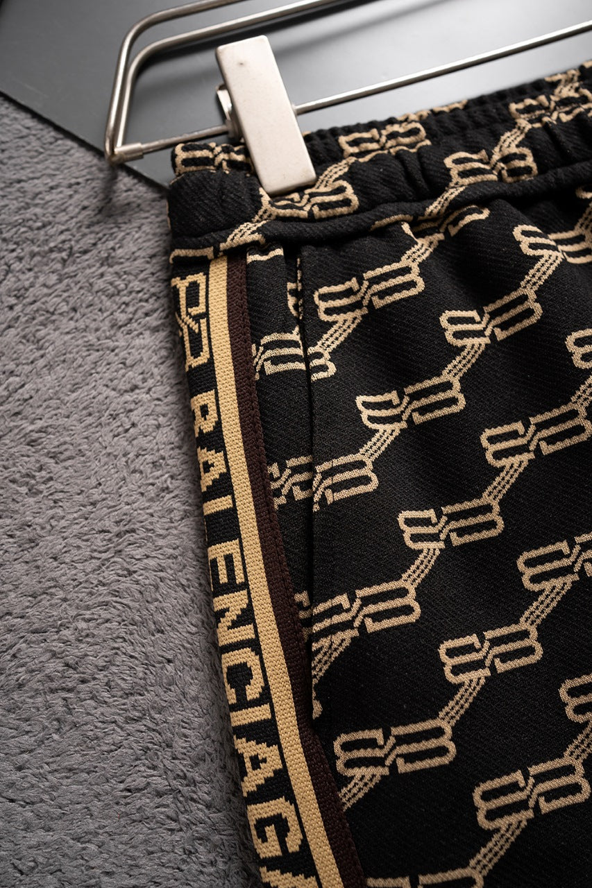 Men's printed shorts-48