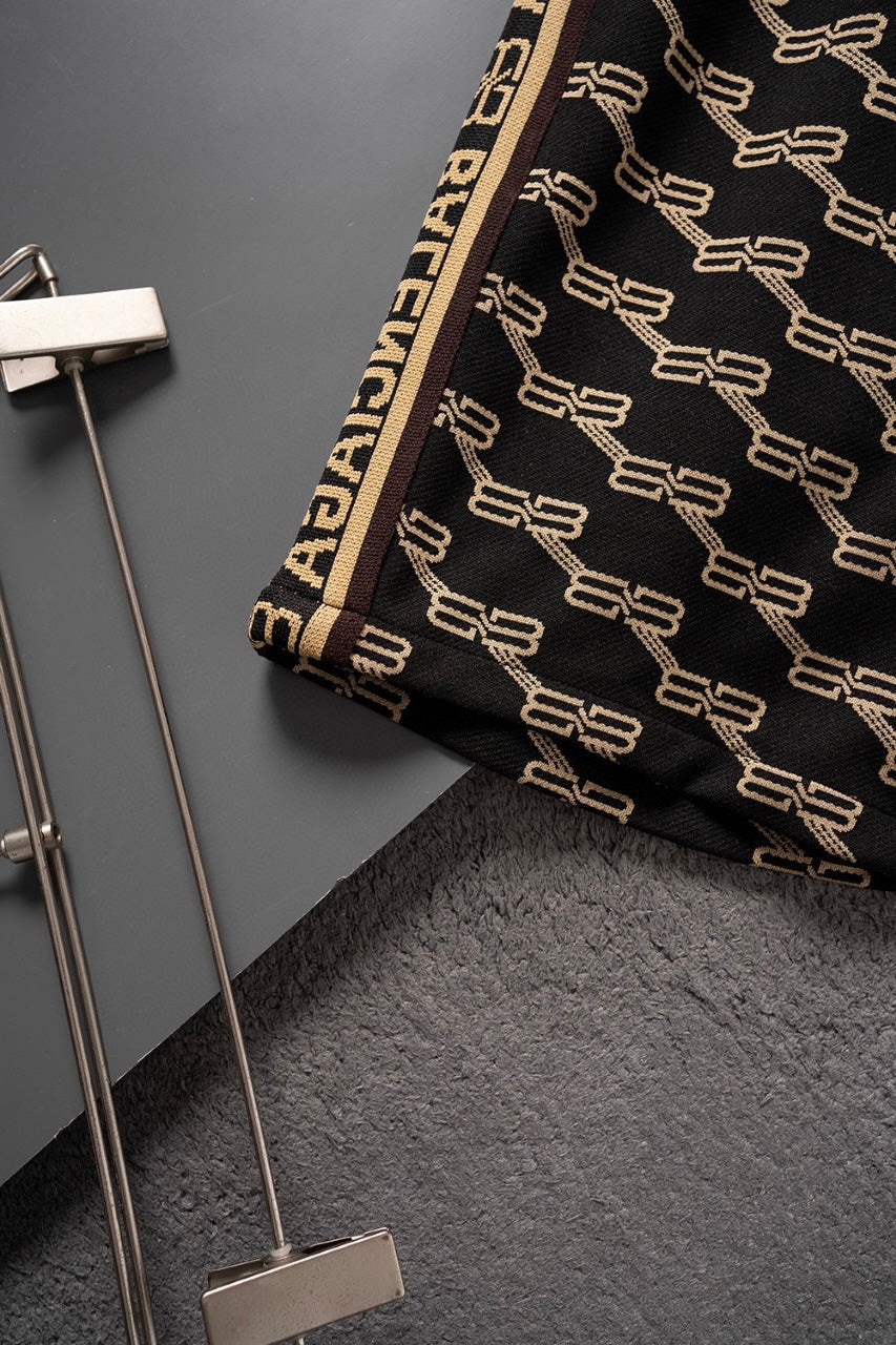 Men's printed shorts-48