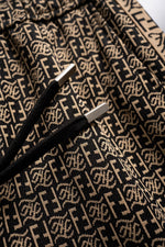 Men's printed shorts-49