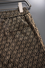 Men's printed shorts-49