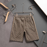 Men's printed shorts-52