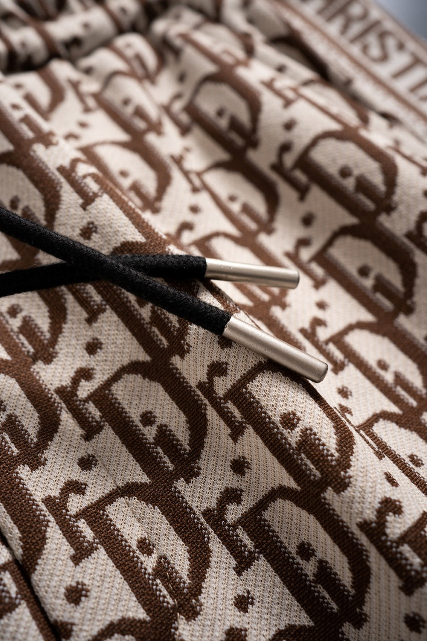 Men's printed shorts-53