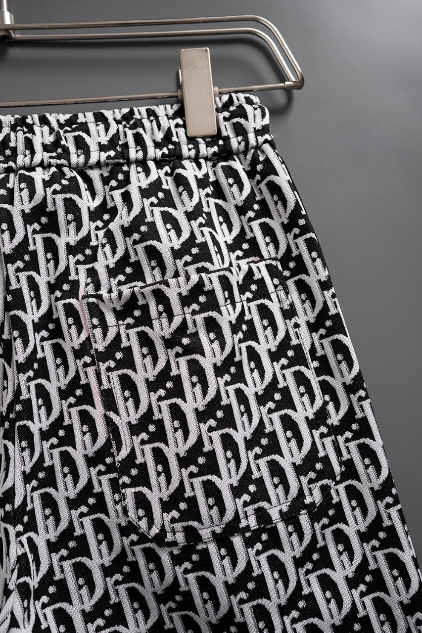 Men's printed shorts-54