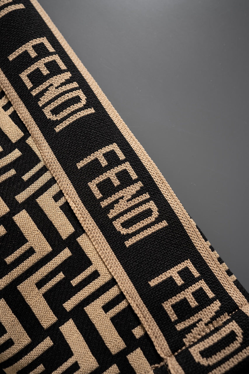 Men's printed shorts-55