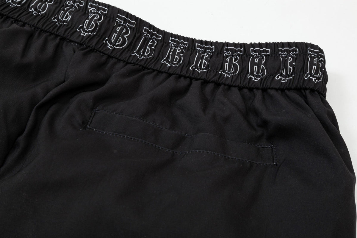 Men's printed shorts-65