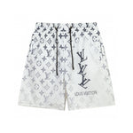 Men's printed shorts-66
