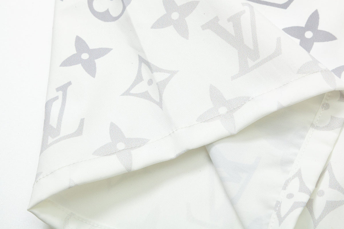 Men's printed shorts-66