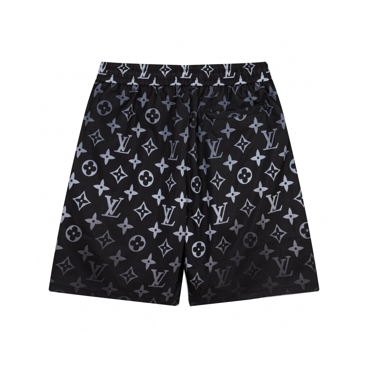 Men's printed shorts-67