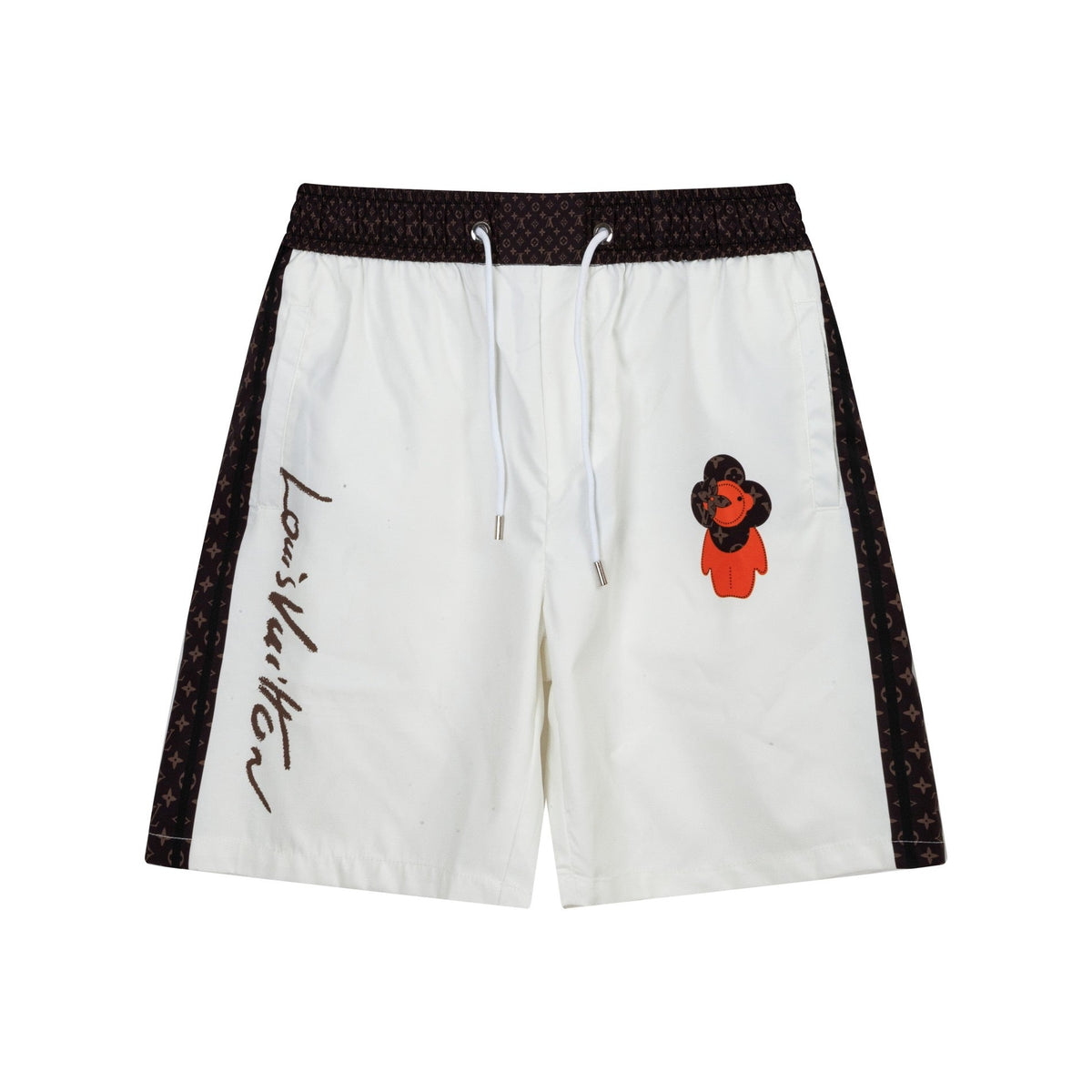 Men's printed shorts-68