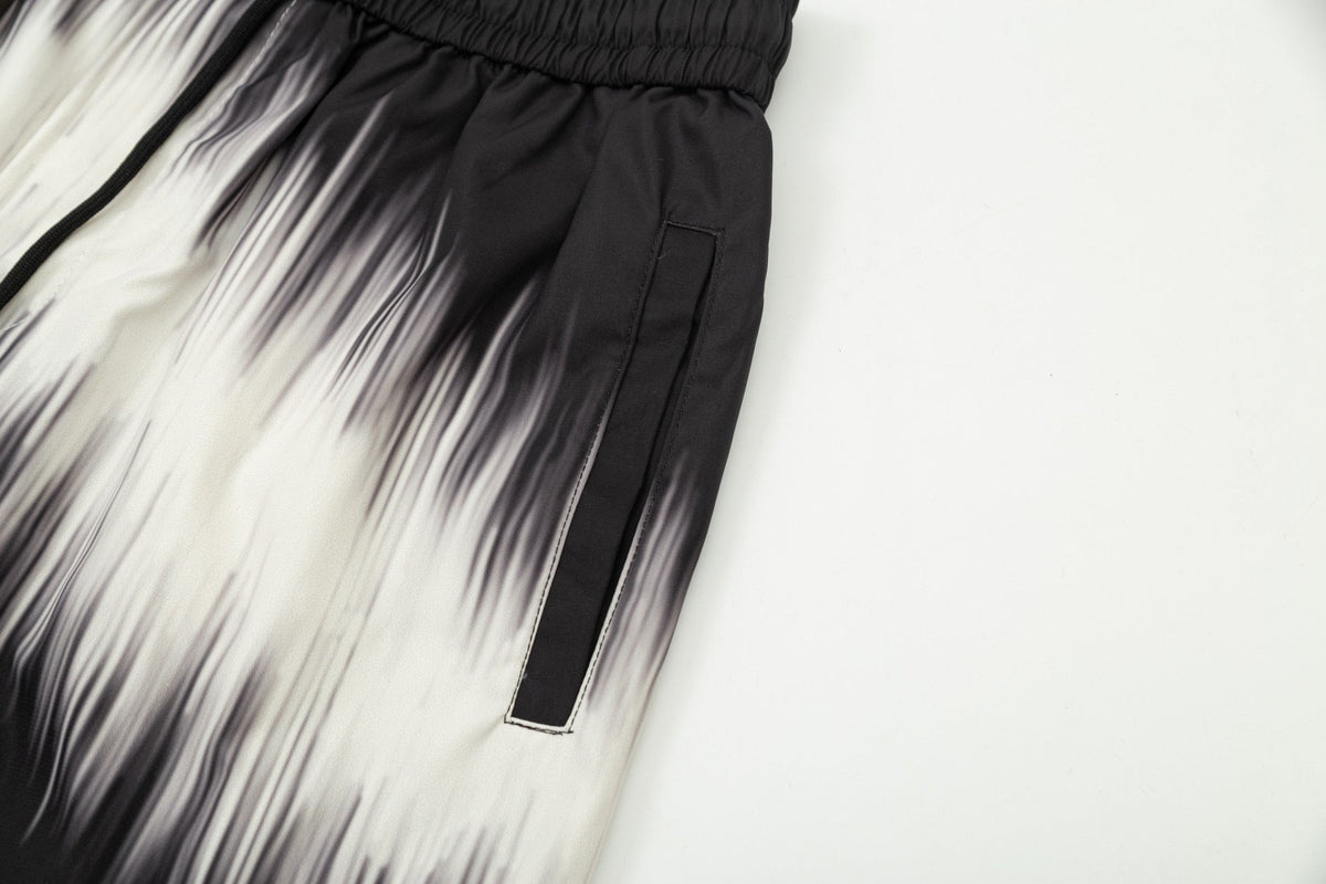 Men's printed shorts-69