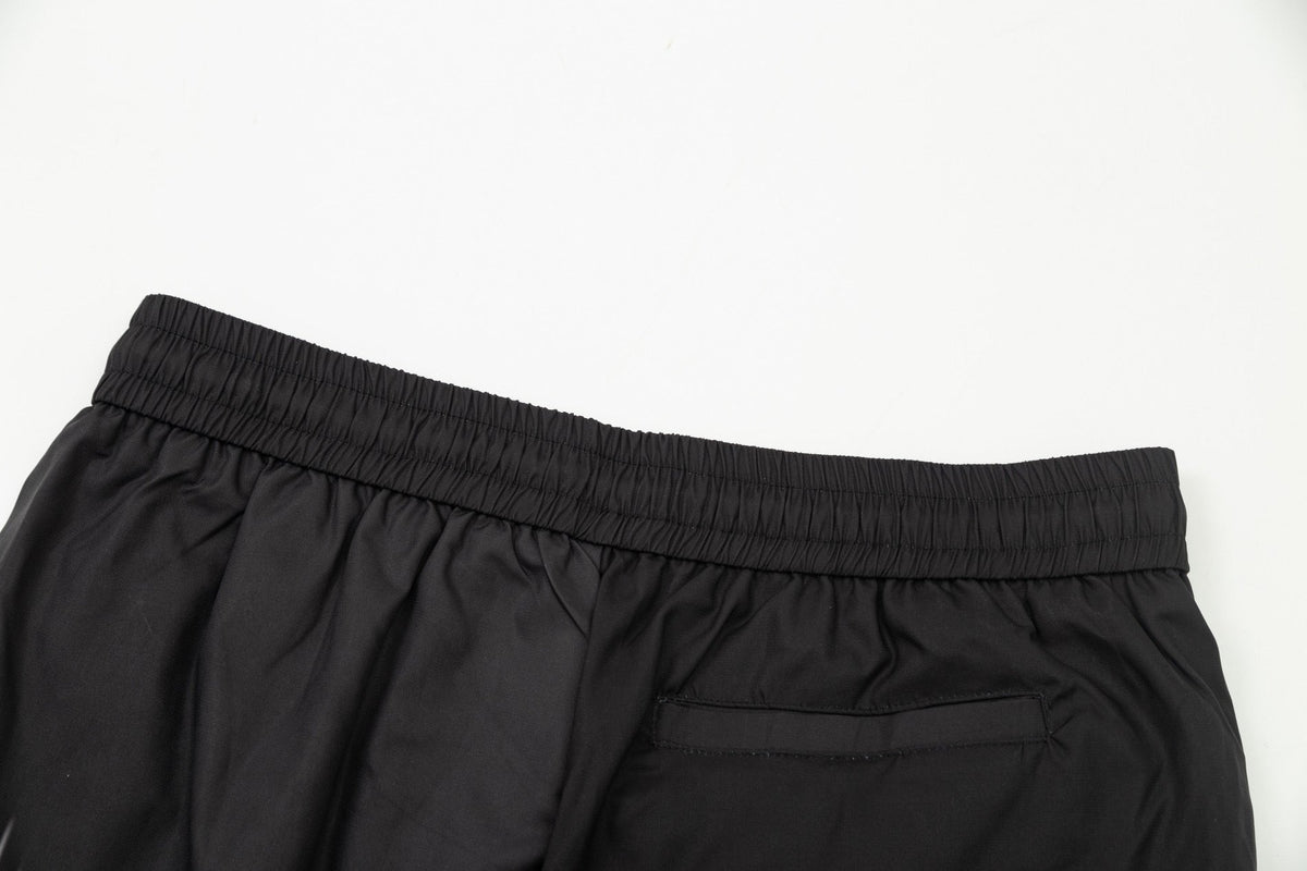 Men's printed shorts-69