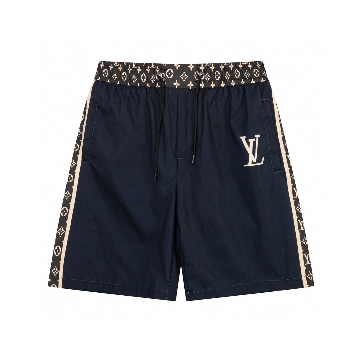 Men's printed shorts-76
