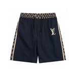 Men's printed shorts-76