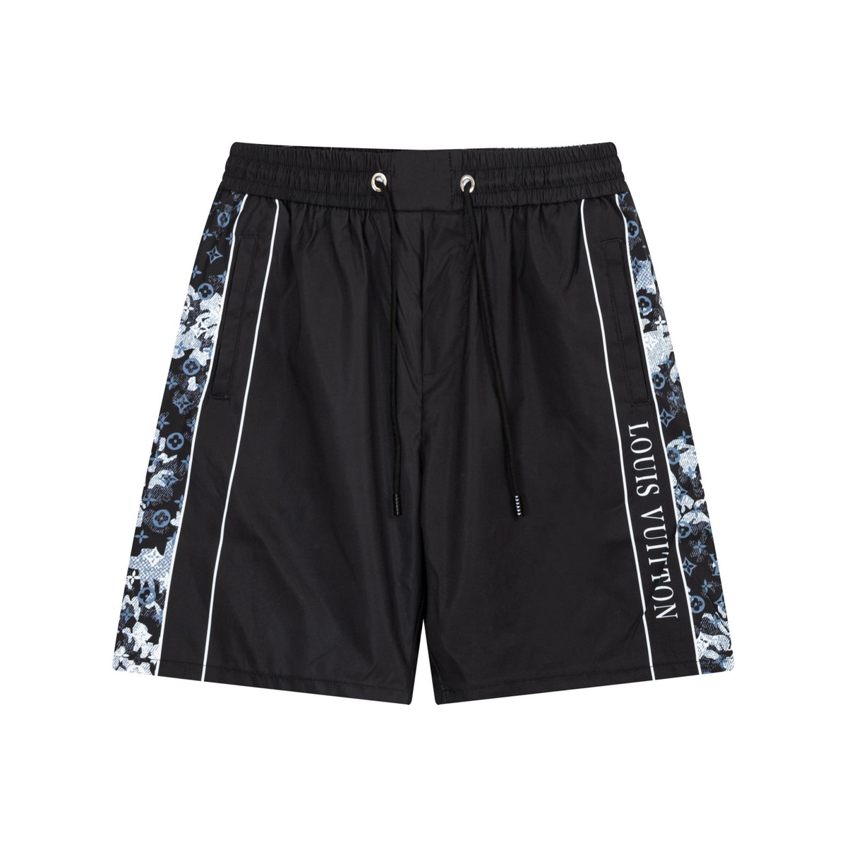 Men's printed shorts-79