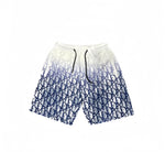 Men's printed shorts-85